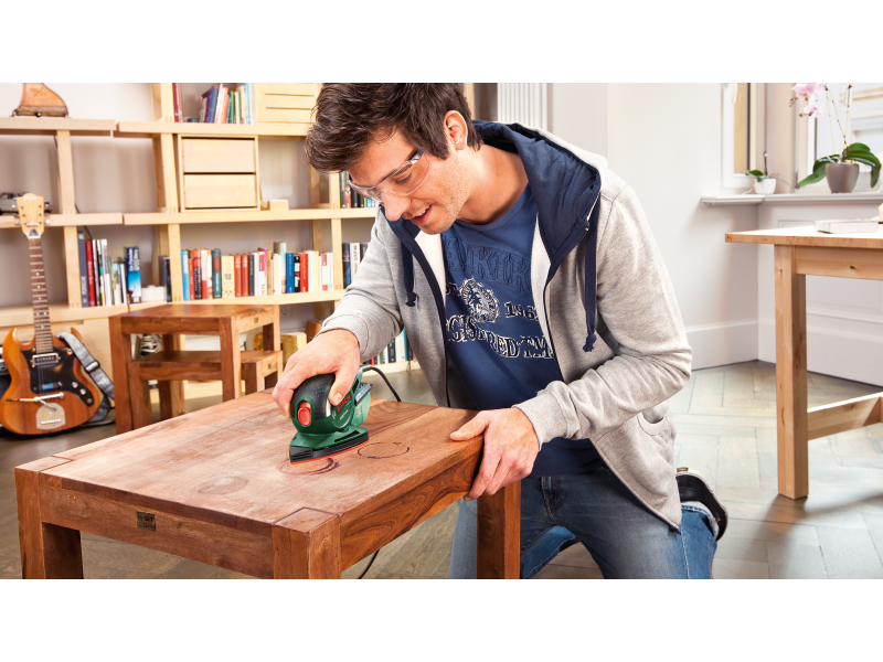 Večnamenski brusilnik Bosch PSM Primo, 06033B8000